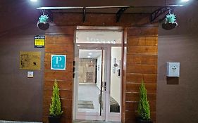 Pensión La Estación